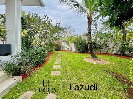 556 Sqm 3 Bed 3 Bath Villa For Sale