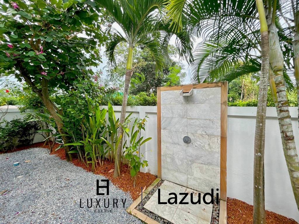 556 Sqm 3 Bed 3 Bath Villa For Sale