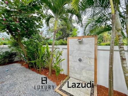 556 Sqm 3 Bed 3 Bath Villa For Sale