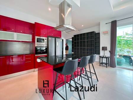 556 Sqm 3 Bed 3 Bath Villa For Sale