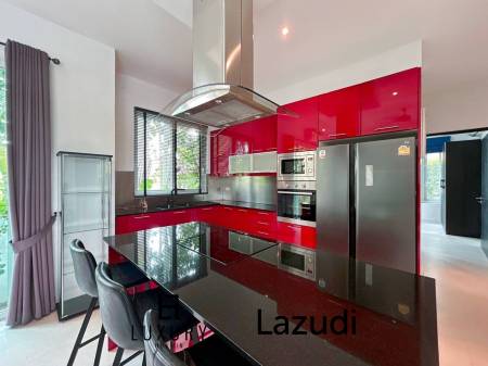 556 Sqm 3 Bed 3 Bath Villa For Sale