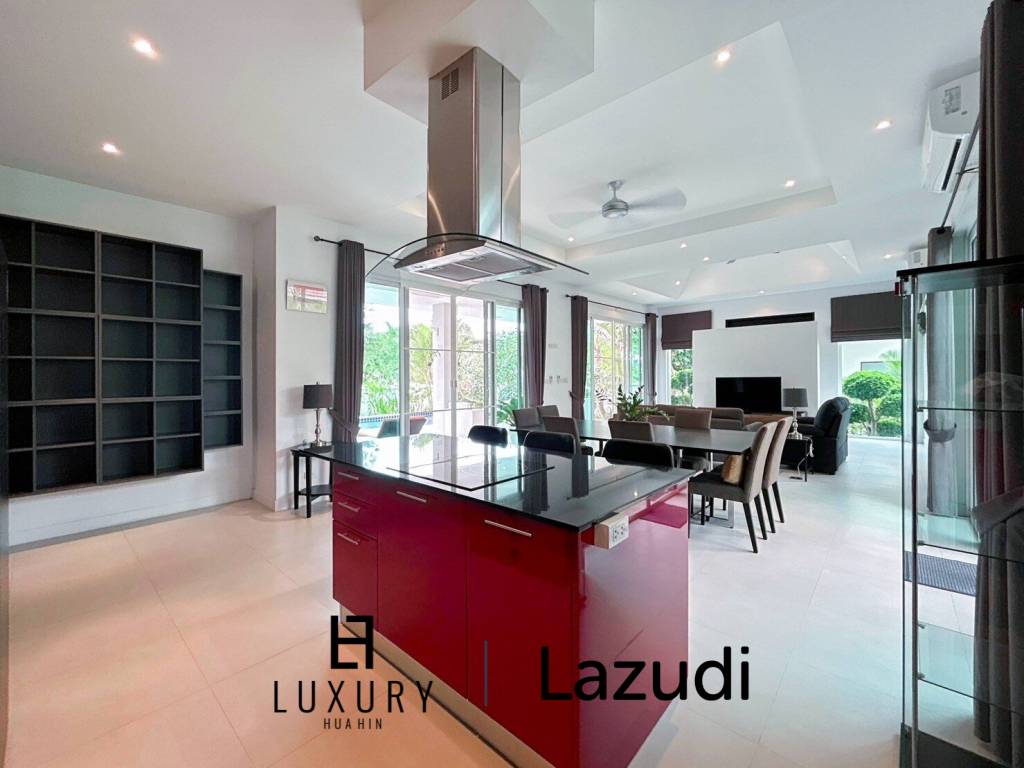 556 Sqm 3 Bed 3 Bath Villa For Sale