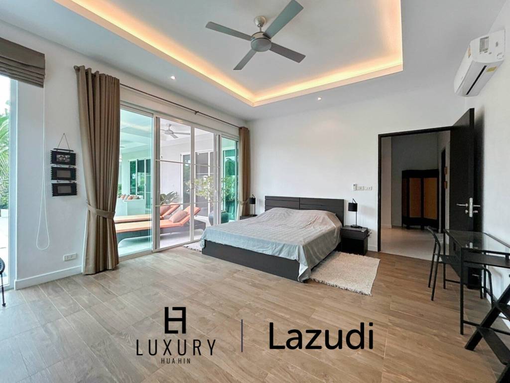 556 Sqm 3 Bed 3 Bath Villa For Sale