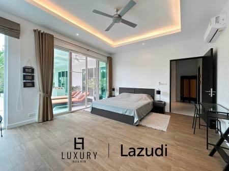 556 Sqm 3 Bed 3 Bath Villa For Sale