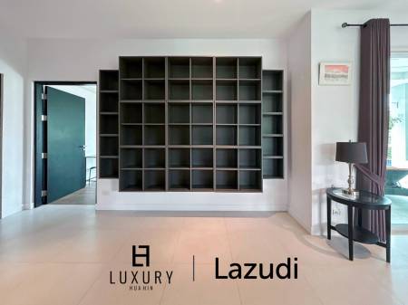 556 Sqm 3 Bed 3 Bath Villa For Sale