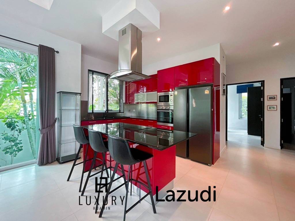 556 Sqm 3 Bed 3 Bath Villa For Sale