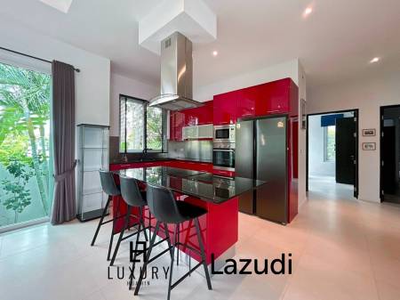 556 Sqm 3 Bed 3 Bath Villa For Sale