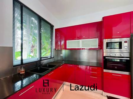 556 Sqm 3 Bed 3 Bath Villa For Sale