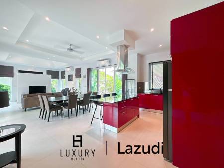 556 Sqm 3 Bed 3 Bath Villa For Sale