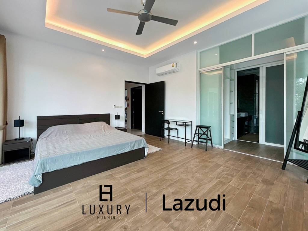 556 Sqm 3 Bed 3 Bath Villa For Sale