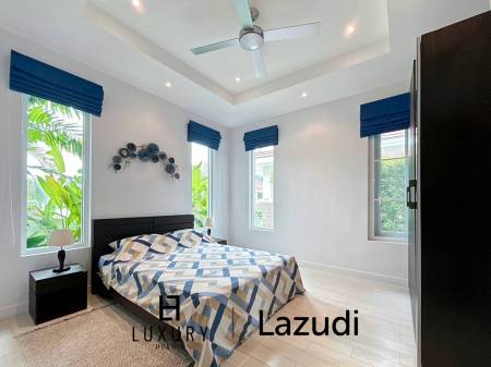 556 Sqm 3 Bed 3 Bath Villa For Sale