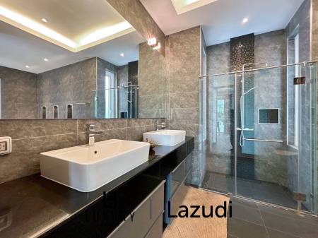 556 Sqm 3 Bed 3 Bath Villa For Sale