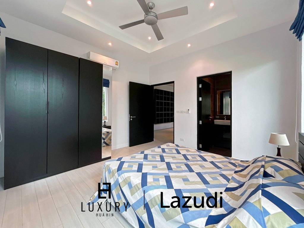 556 Sqm 3 Bed 3 Bath Villa For Sale