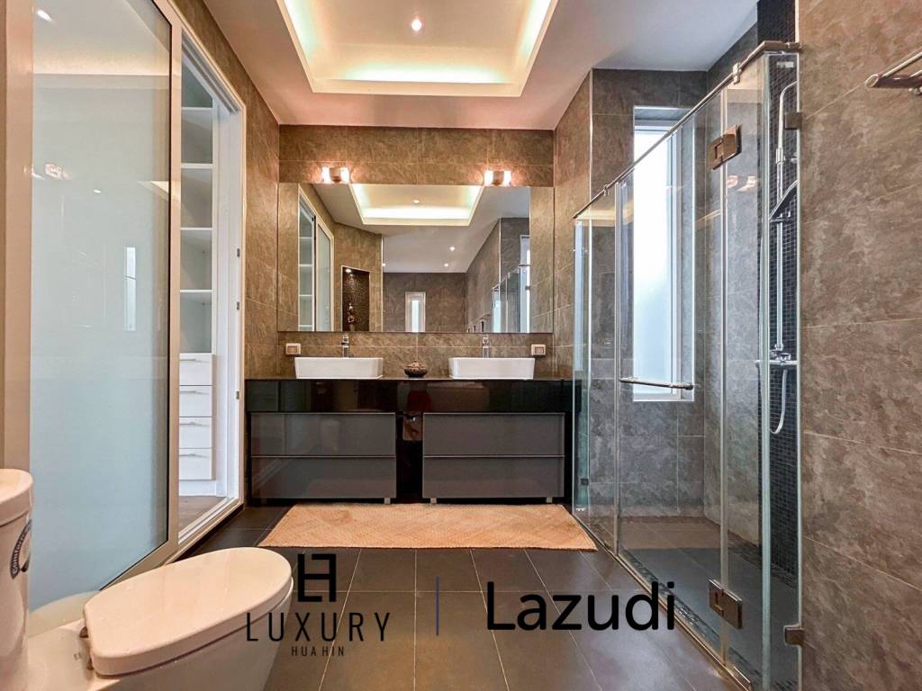 556 Sqm 3 Bed 3 Bath Villa For Sale