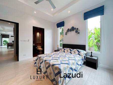 556 Sqm 3 Bed 3 Bath Villa For Sale