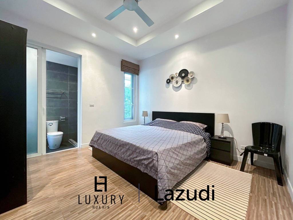 556 Sqm 3 Bed 3 Bath Villa For Sale