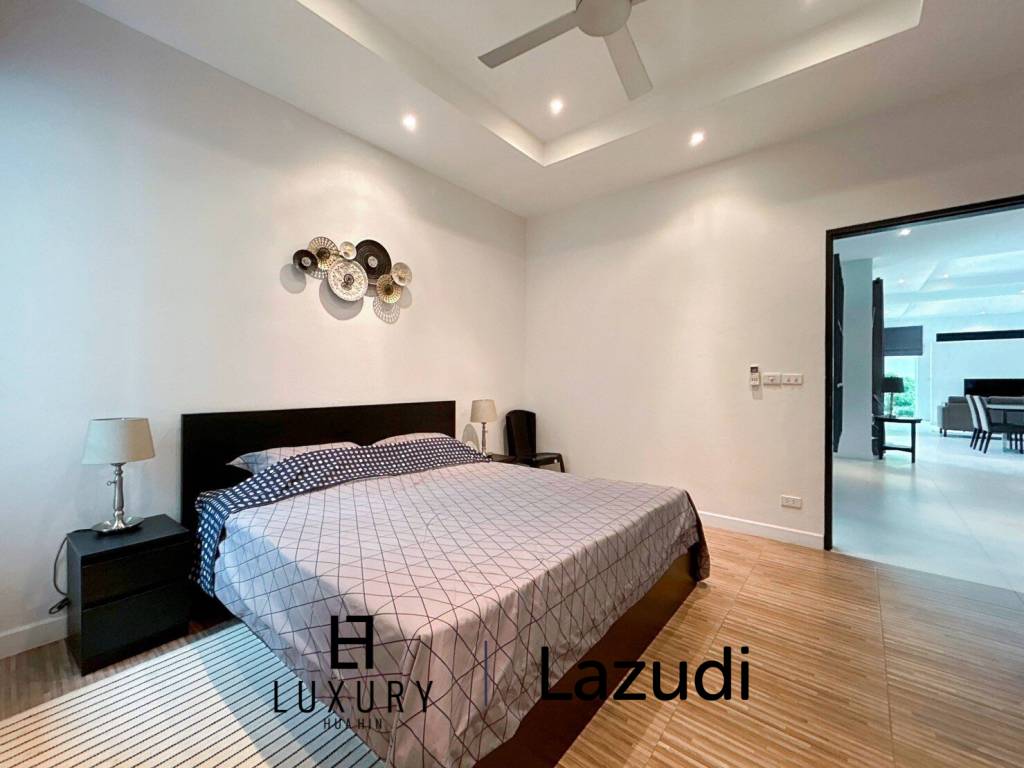 556 Sqm 3 Bed 3 Bath Villa For Sale