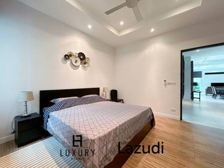 556 Sqm 3 Bed 3 Bath Villa For Sale