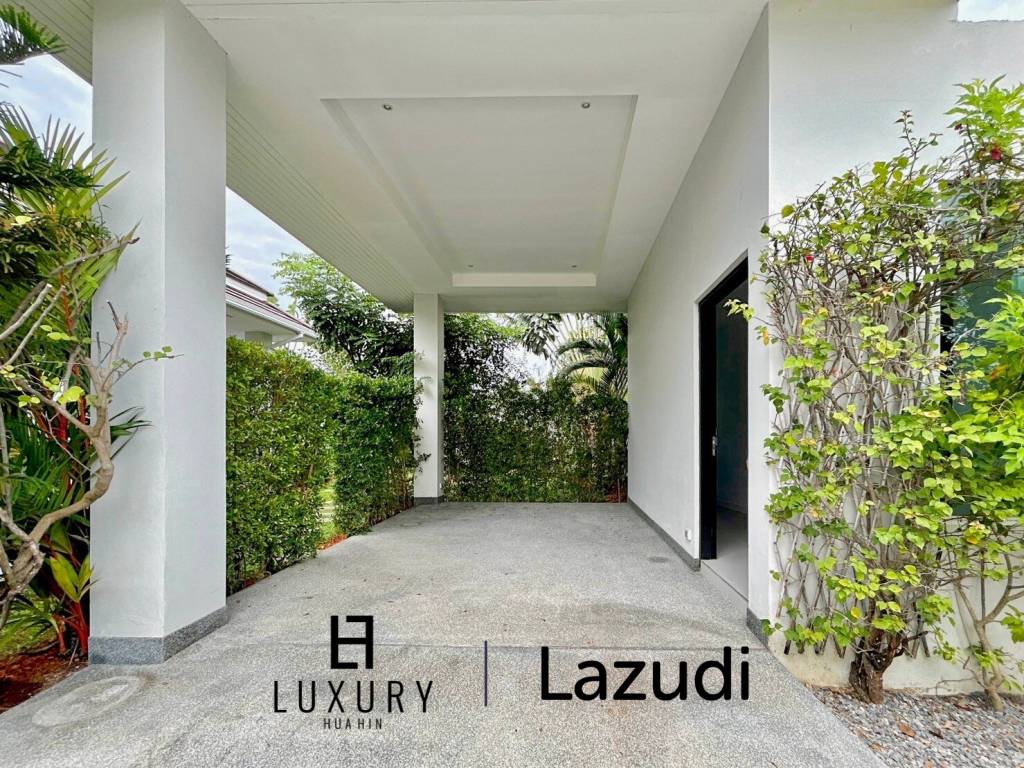 556 Sqm 3 Bed 3 Bath Villa For Sale