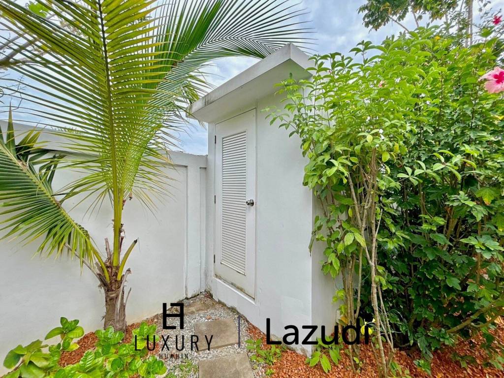 556 Sqm 3 Bed 3 Bath Villa For Sale