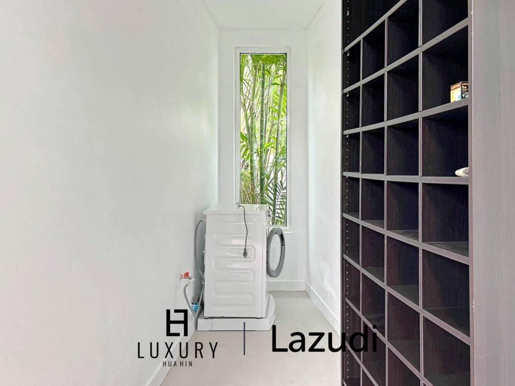 556 Sqm 3 Bed 3 Bath Villa For Sale