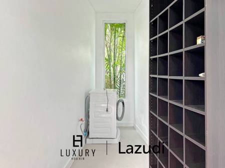 556 Sqm 3 Bed 3 Bath Villa For Sale