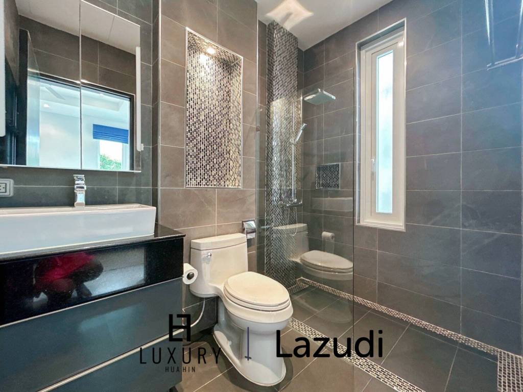 556 Sqm 3 Bed 3 Bath Villa For Sale