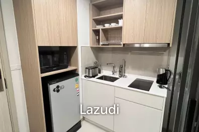1 Bed 1 Bath 39 SQ.M Laguan Sky Park