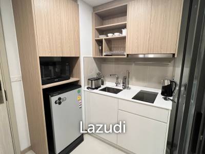 1 Bed 1 Bath 39 SQ.M Laguan Sky Park
