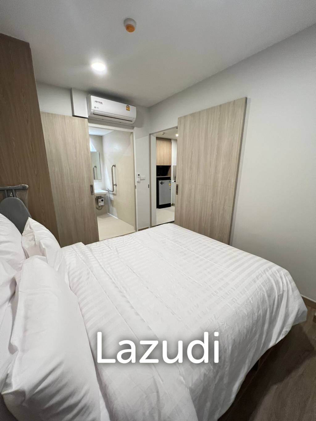 1 Bed 1 Bath 39 SQ.M Laguan Sky Park