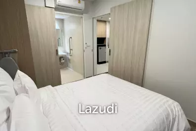 1 Bed 1 Bath 39 SQ.M Laguan Sky Park