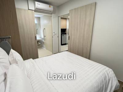1 Bed 1 Bath 39 SQ.M Laguan Sky Park