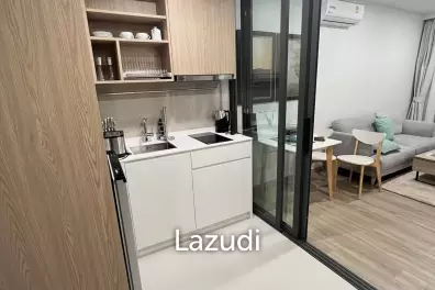 1 Bed 1 Bath 39 SQ.M Laguan Sky Park