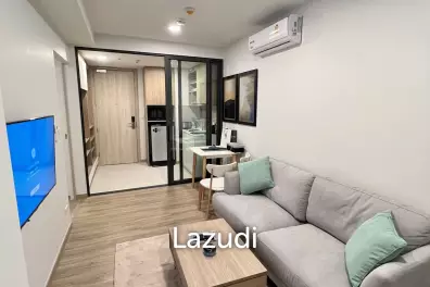 1 Bed 1 Bath 39 SQ.M Laguan Sky Park