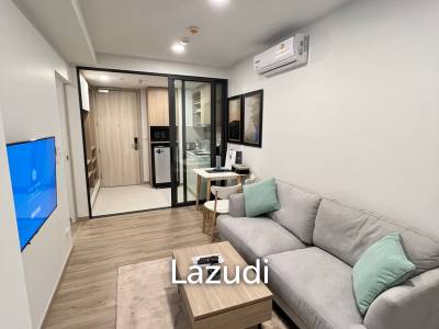 1 Bed 1 Bath 39 SQ.M Laguan Sky Park