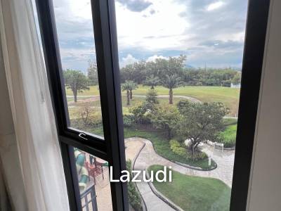 1 Bed 1 Bath 39 SQ.M Laguan Sky Park