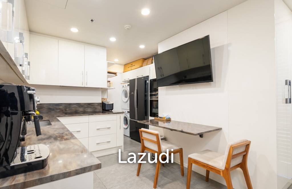 4 Bed 4 Bath 253 SQ.M Salintara