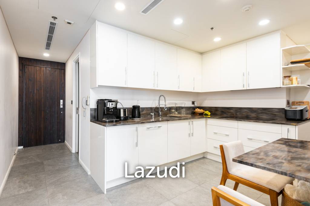 4 Bed 4 Bath 253 SQ.M Salintara
