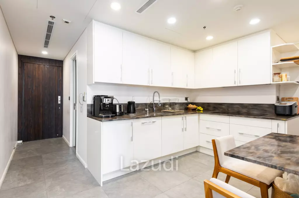 4 Bed 4 Bath 253 SQ.M Salintara