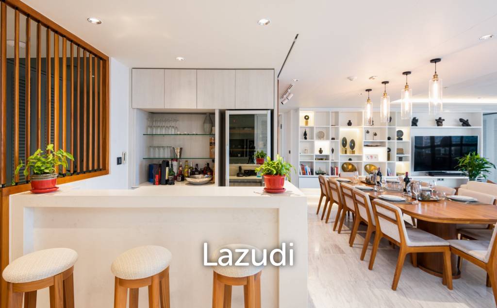 4 Bed 4 Bath 253 SQ.M Salintara