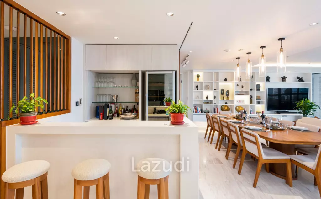 4 Bed 4 Bath 253 SQ.M Salintara
