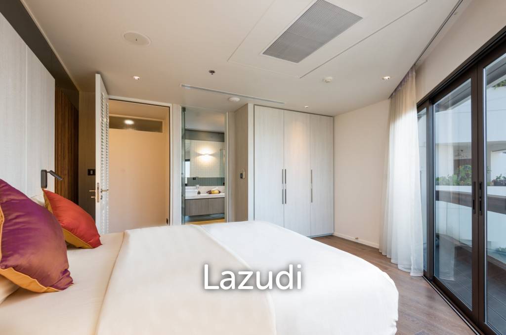 4 Bed 4 Bath 253 SQ.M Salintara