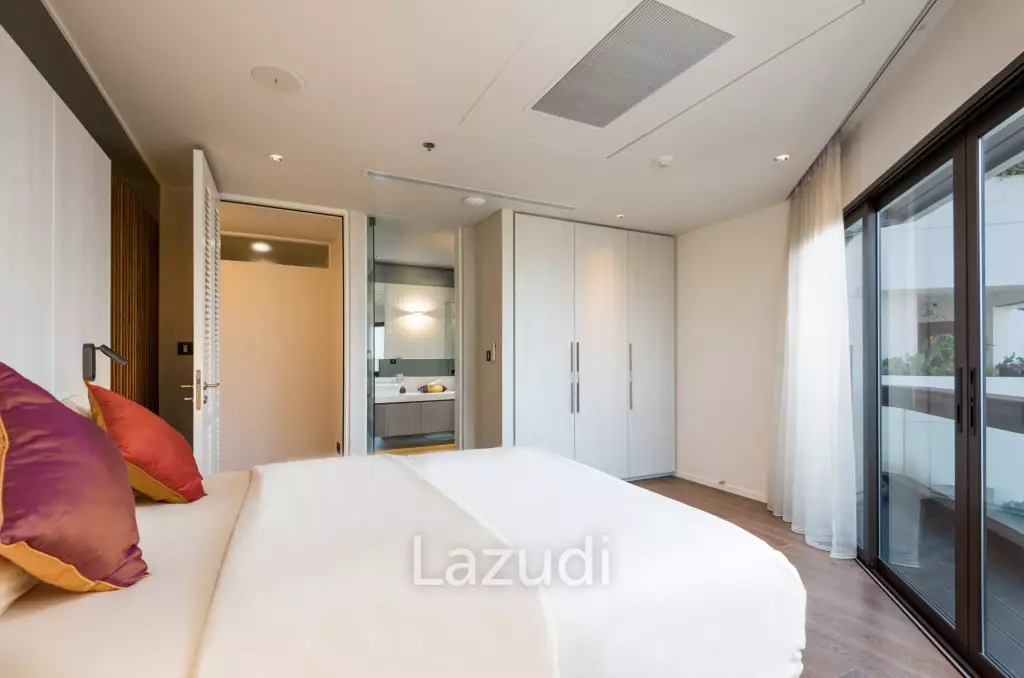 4 Bed 4 Bath 253 SQ.M Salintara