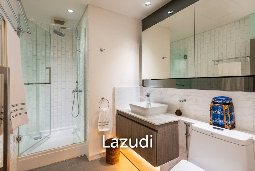 4 Bed 4 Bath 253 SQ.M Salintara