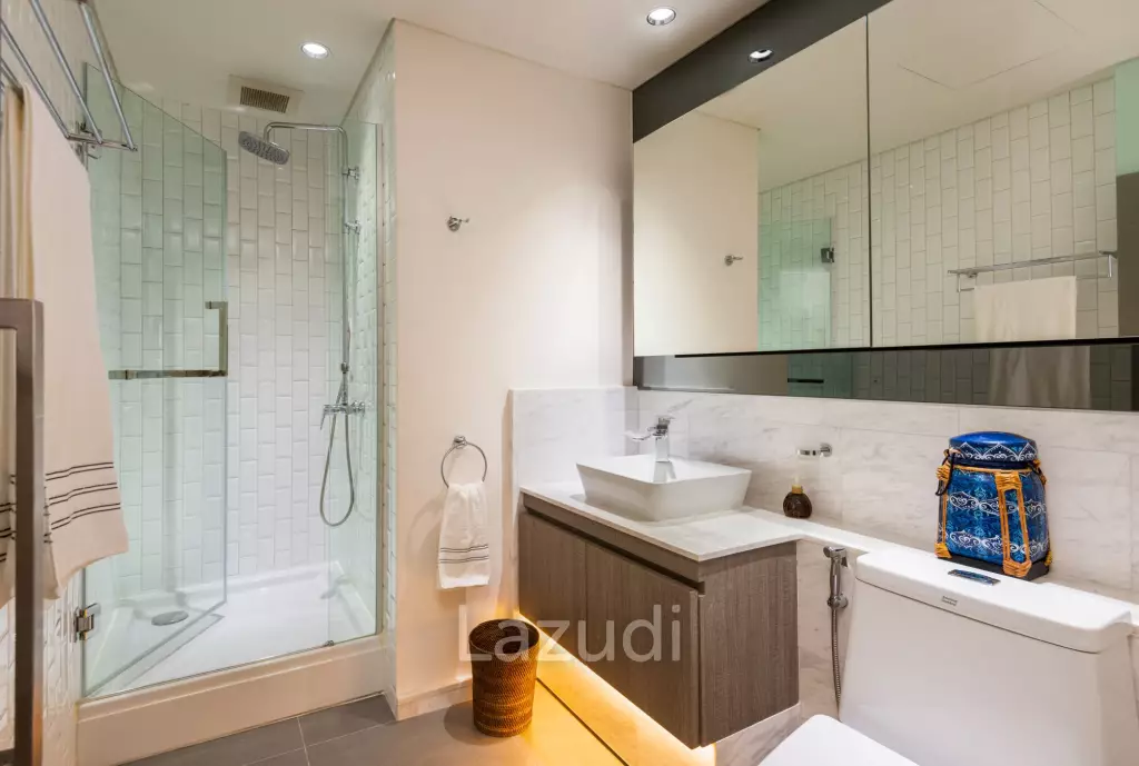 4 Bed 4 Bath 253 SQ.M Salintara