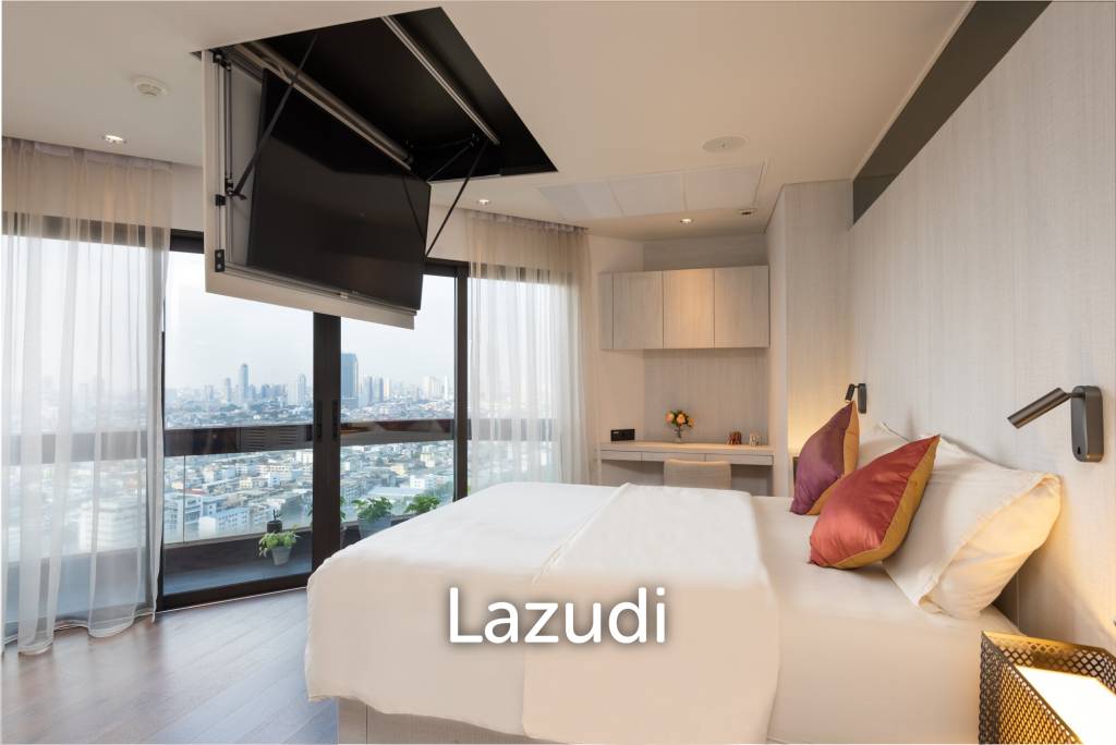 4 Bed 4 Bath 253 SQ.M Salintara