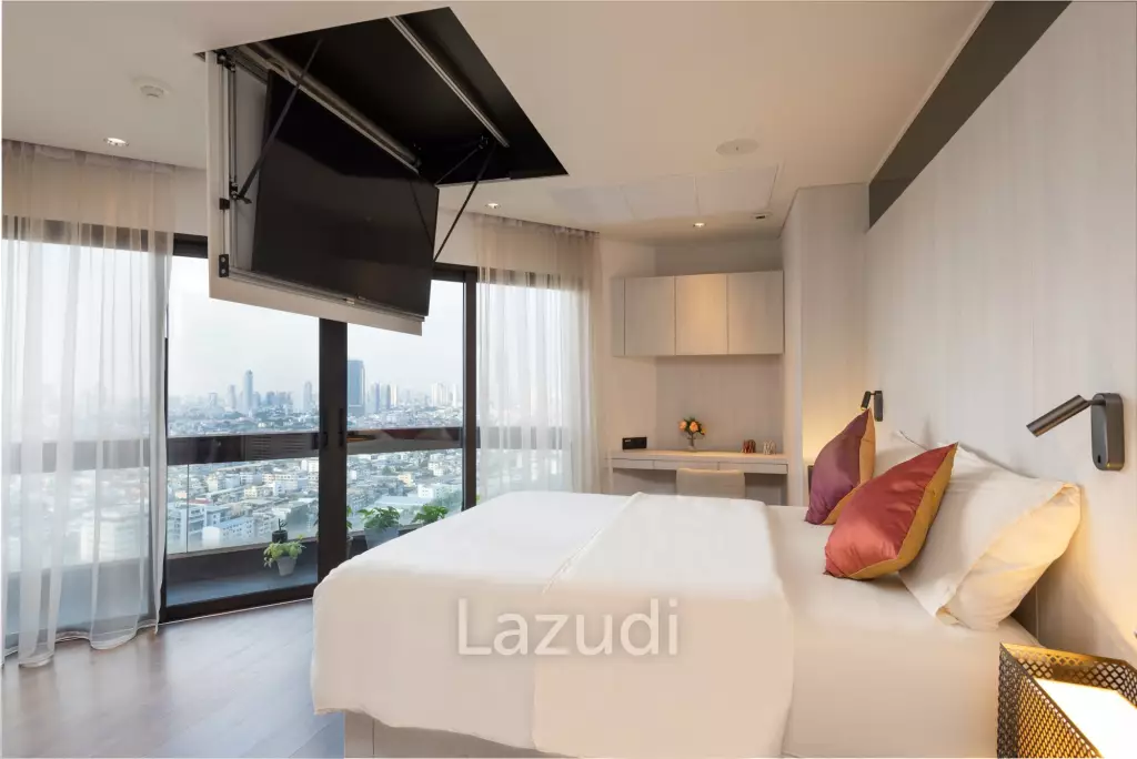 4 Bed 4 Bath 253 SQ.M Salintara