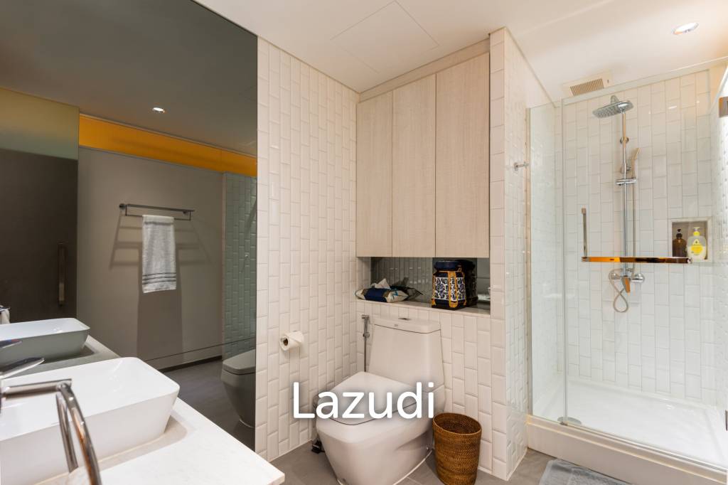 4 Bed 4 Bath 253 SQ.M Salintara
