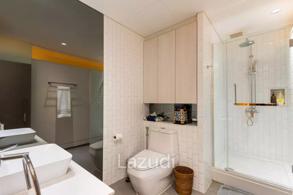 4 Bed 4 Bath 253 SQ.M Salintara