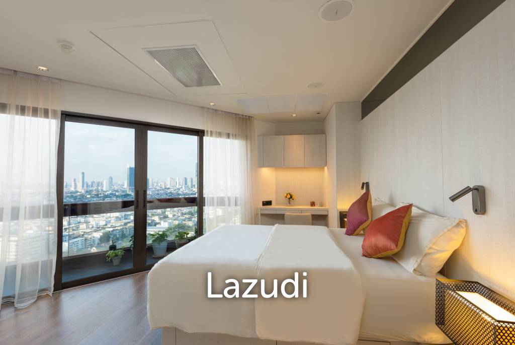 4 Bed 4 Bath 253 SQ.M Salintara